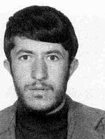 آلبوم اختصاصی تصاویر شهید نبی اله کهن درودزنی . کد 1403301833 آ