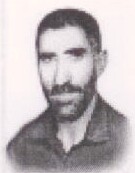 آلبوم اختصاصی تصاویر شهید قربان علی کیان پور . کد 1403317635 آ