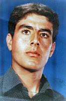 آلبوم اختصاصی تصاویر شهید کاووس کیان پورمحمودابادی . کد 1403317636 آ