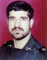 آلبوم اختصاصی تصاویر شهید طمراس کشتگر . کد 1403326927 آ