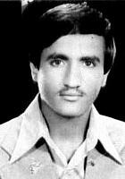 آلبوم اختصاصی تصاویر شهید اکبر لک زاده . کد 1403214009 آ