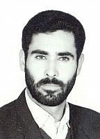 آلبوم اختصاصی تصاویر شهید جابر مالکی . کد 1403324357 آ