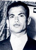 آلبوم اختصاصی تصاویر شهید حسن محمدی . کد 1403120655 آ