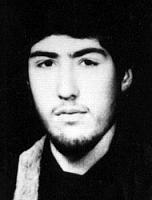 آلبوم اختصاصی تصاویر شهید حبیب محمودی . کد 1403264111 آ