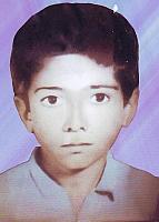 آلبوم اختصاصی تصاویر شهید علی محمودی . کد 1403264128 آ