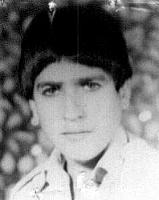 آلبوم اختصاصی تصاویر شهید حسین قلی مردانه . کد 1403215328 آ