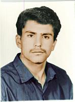 آلبوم اختصاصی تصاویر شهید محمدرضا کریمی . کد 1403301540 آ