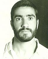 آلبوم اختصاصی تصاویر شهید شکراله کریمی بکتی . کد 1403301503 آ