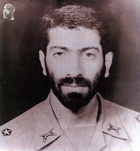 آلبوم اختصاصی تصاویر شهید علی کسایی . کد 1403301595 آ