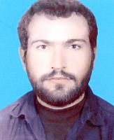 آلبوم اختصاصی تصاویر شهید جاوید کشاورزجلیل ابادی . کد 1403301605 آ