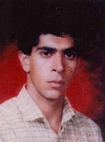 آلبوم اختصاصی تصاویر شهید سیروس کشاورز . کد 1403301610 آ