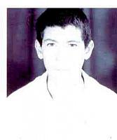 آلبوم اختصاصی تصاویر شهید شکراله کشاورز . کد 1403234878 آ