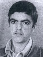 آلبوم اختصاصی تصاویر شهید سلیمان کشاورزی . کد 1403301625 آ