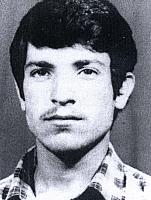 آلبوم اختصاصی تصاویر شهید منوچهر کشاورزی . کد 1403301626 آ