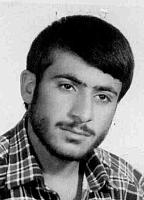 آلبوم اختصاصی تصاویر شهید بردیا کشتکار . کد 1403301629 آ