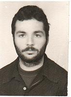 آلبوم اختصاصی تصاویر شهید غلام رضا کشتکار . کد 1403301631 آ