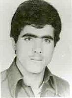 آلبوم اختصاصی تصاویر شهید علی شیر کاظمی . کد 1403316991 آ