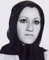 آلبوم اختصاصی تصاویر شهید صدیقه کاظمی اردکانی . کد 1403292359 آ