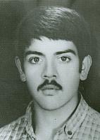 آلبوم اختصاصی تصاویر شهید مجید کاظمی فرد . کد 1403263558 آ