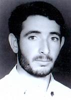 آلبوم اختصاصی تصاویر شهید بهرام کاوسی حنیفقان . کد 1403317064 آ