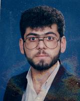 آلبوم اختصاصی تصاویر شهید شهرام کاوه . کد 1403327011 آ