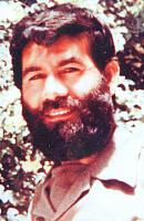 آلبوم اختصاصی تصاویر شهید محمد کاوه . کد 1403317073 آ