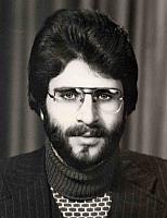 آلبوم اختصاصی تصاویر شهید نظام الدین کاویانی . کد 1403317079 آ