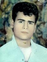 آلبوم اختصاصی تصاویر شهید فرهاد کرمی . کد 1403328001 آ