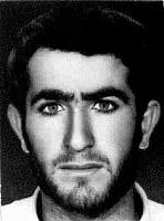 آلبوم اختصاصی تصاویر شهید فضل اله کرمی . کد 1403132206 آ