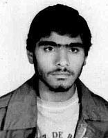 آلبوم اختصاصی تصاویر شهید اسداله کریم پور . کد 1403249250 آ