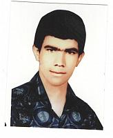 آلبوم اختصاصی تصاویر شهید معراج کوه پیما . کد 1403249500 آ