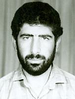 آلبوم اختصاصی تصاویر شهید علی کوهستانی . کد 1403301806 آ