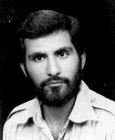 آلبوم اختصاصی تصاویر شهید حبیب اله کریمی ده بهی . کد 1403301480 آ