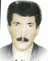 آلبوم اختصاصی تصاویر شهید حسنعلی کرمی . کد 1403325481 آ