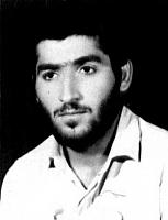 آلبوم اختصاصی تصاویر شهید محمدکاظم فرارویی . کد 1403283196 آ