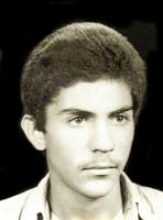 آلبوم اختصاصی تصاویر شهید حسین فقیری . کد 1403234623 آ