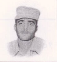 آلبوم اختصاصی تصاویر شهید حسین فلاحی . کد 1403262830 آ