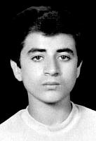 آلبوم اختصاصی تصاویر شهید علی رضا قاجار . کد 1403316272 آ