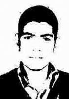 آلبوم اختصاصی تصاویر شهید علی رضا کریمی . کد 1403213064 آ