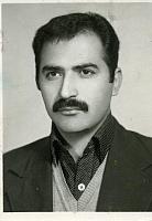 آلبوم اختصاصی تصاویر شهید مسلم اسناوندی . کد 1403123922 آ
