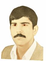 آلبوم اختصاصی تصاویر شهید رحمان کارگر . کد 1403131973 آ