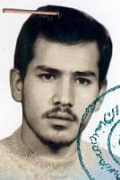 آلبوم اختصاصی تصاویر شهید مهدی ظریف کارفرد . کد 1403232843 آ