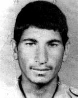 آلبوم اختصاصی تصاویر شهید کهزاد ظهوری مقدم . کد 1403261268 آ