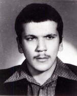 آلبوم اختصاصی تصاویر شهید علی اخگریان . کد 1403123373 آ