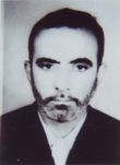 آلبوم اختصاصی تصاویر شهید محمد علی پور . کد 1403119156 آ