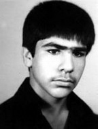 آلبوم اختصاصی تصاویر شهید حسین علی اصلانی . کد 1403221540 آ