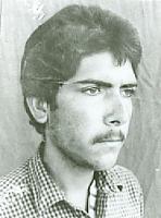 آلبوم اختصاصی تصاویر شهید محمد سروری . کد 1403280286 آ