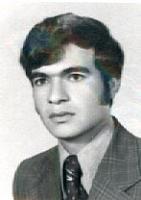 آلبوم اختصاصی تصاویر شهید محمد سروری . کد 1403245518 آ