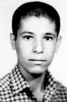 آلبوم اختصاصی تصاویر شهید جهانبخش شاکری زراتی . کد 1403313317 آ