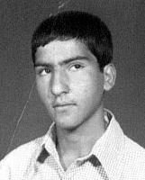 آلبوم اختصاصی تصاویر شهید مسعود شریفی پس کوهی . کد 1403239757 آ